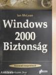 Windows 2000 Biztonság