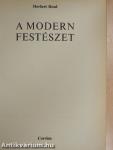 A modern festészet