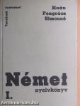 Német nyelvkönyv I.