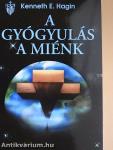 A gyógyulás a miénk