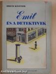 Emil és a detektívek