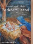 Betlehemi jászol