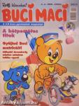 Buci Maci 2000. június