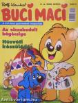 Buci Maci 2000. április