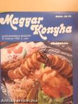 Magyar Konyha 1980/3.