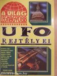 A világ legnagyobb UFO rejtélyei