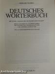 Deutsches Wörterbuch