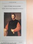 Die Führungslehre von Niccoló Machiavelli