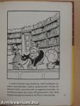 Berkley professzor és a Baskerville-i macska