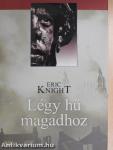 Légy hű magadhoz