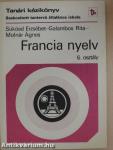 Francia nyelv 6.