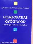 Homeopátiás gyógymód lehetőségei a krónikus patológiában 2.