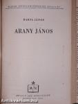 Móricz Zsigmond/Arany János