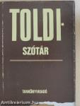 Toldi-szótár