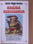 Magyar kuriózumok