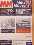Műszaki Magazin 1993. április