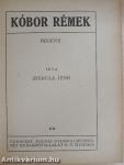 Kóbor rémek