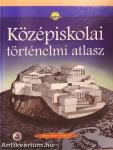 Középiskolai történelmi atlasz
