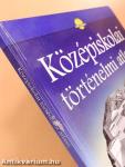 Középiskolai történelmi atlasz