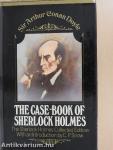 The Case-Book of Sherlock Holmes