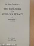 The Case-Book of Sherlock Holmes