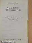 Geschichte der Philosophie