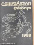 Csillagászati Évkönyv 1988