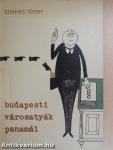Budapesti városatyák panamái