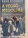 A végső megoldás