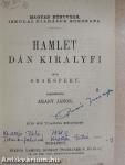 Hamlet, dán királyfi/Peer Gynt