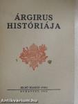 Árgirus históriája