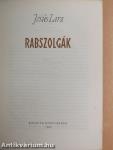 Rabszolgák
