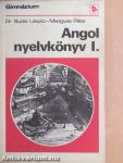 Angol nyelvkönyv I.