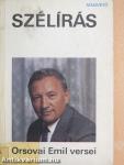 Szélírás