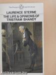 The Life and Opinions of Tristram Shandy