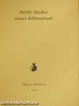 Petőfi Sándor összes költeményei