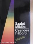 Csendes háború