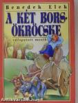 A két bors-ökröcske