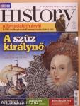 BBC History 2012. január