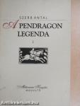 A Pendragon legenda I-II.