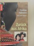 Zurück aus Afrika