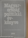 Magyarország politikai évkönyve 1994