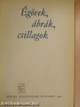 Égövek, ábrák, csillagok