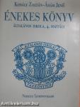 Énekes könyv 4.