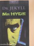 The Strange Case of Dr Jekyll and Mr Hyde