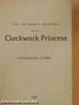 Clockwork Princess