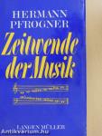 Zweitwende der Musik