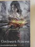 Clockwork Princess