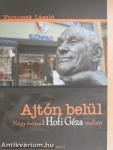 Ajtón belül