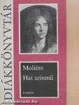 Hat színmű